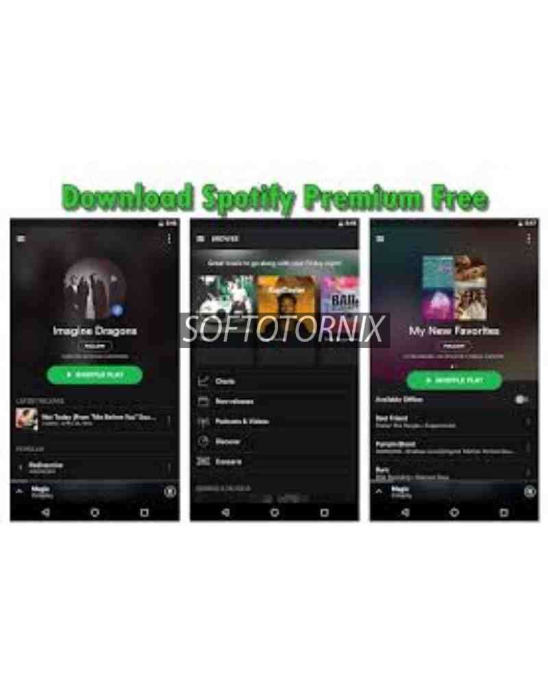 Spotify Equalify Free Download