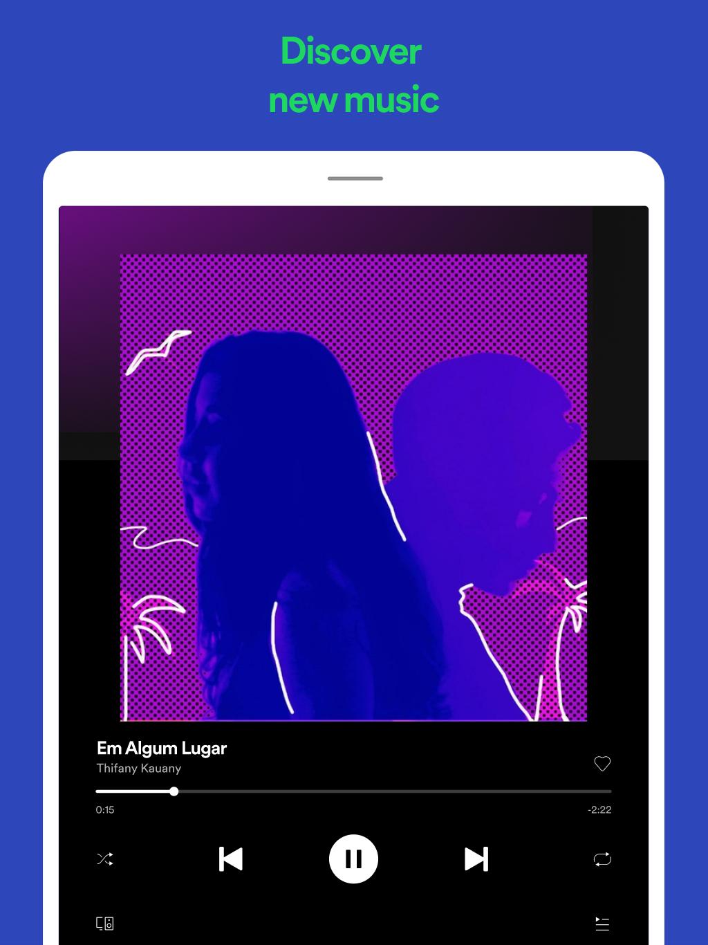 Download Spotify Apk Android Premium