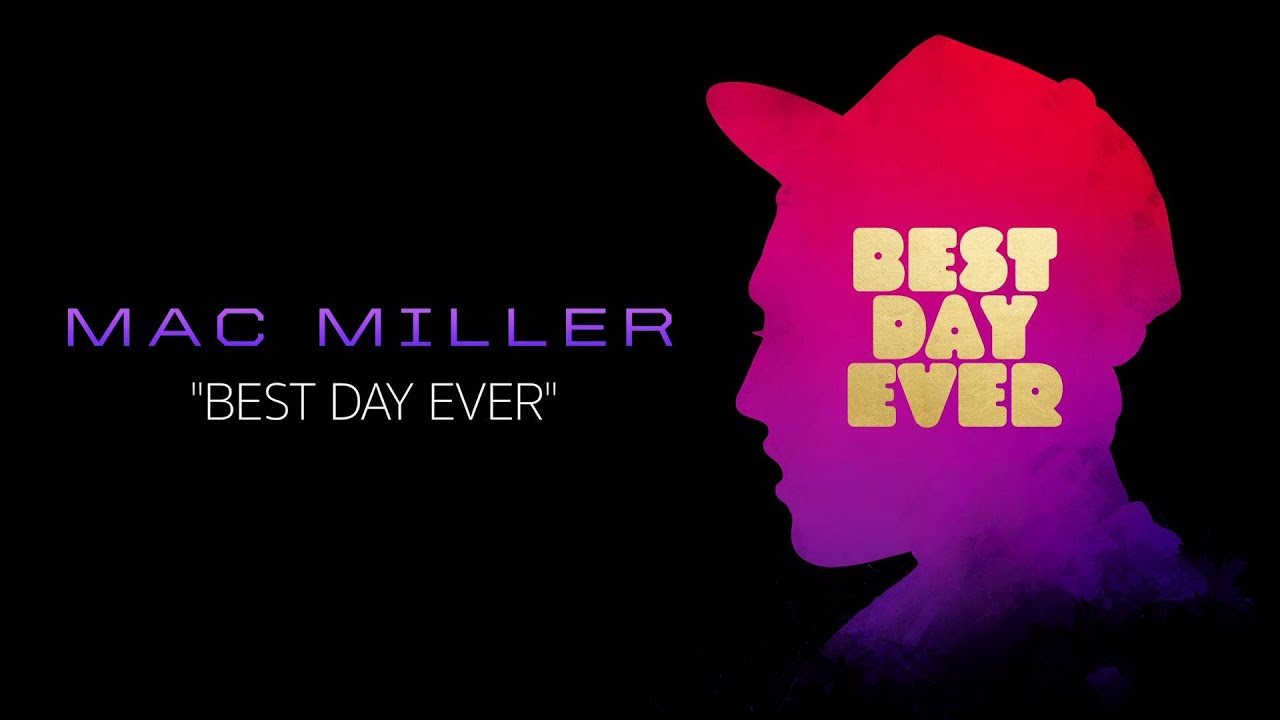 Mac Miller Day On Spotify