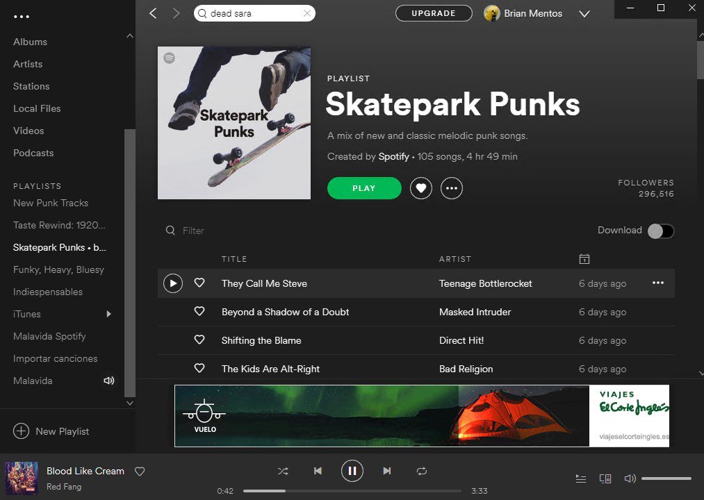Download Spotify On Multiple Computers